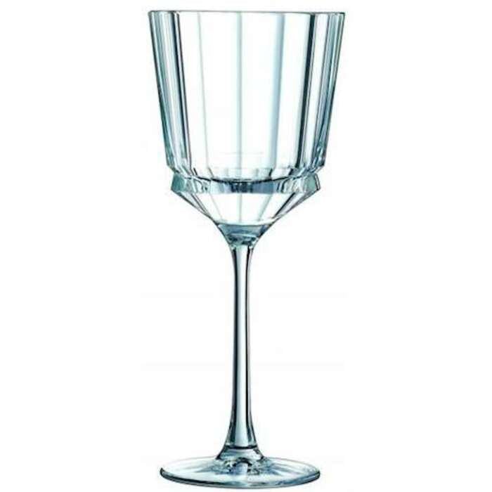 Бокал для вина Cristal Darques ARC Macassar 250 мл (L6589)