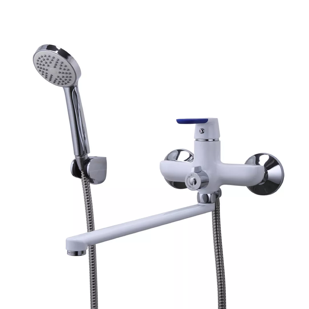 Змішувач для ванни Frap F2234 (1033654) Змішувач для ванни Frap F2234 (1033654)