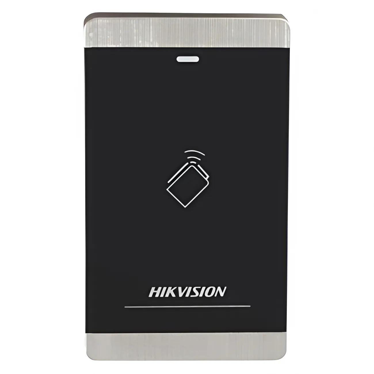 Считыватель доступа Hikvision DS-K1103M Mifare с защитой IP64 (99-00018890)