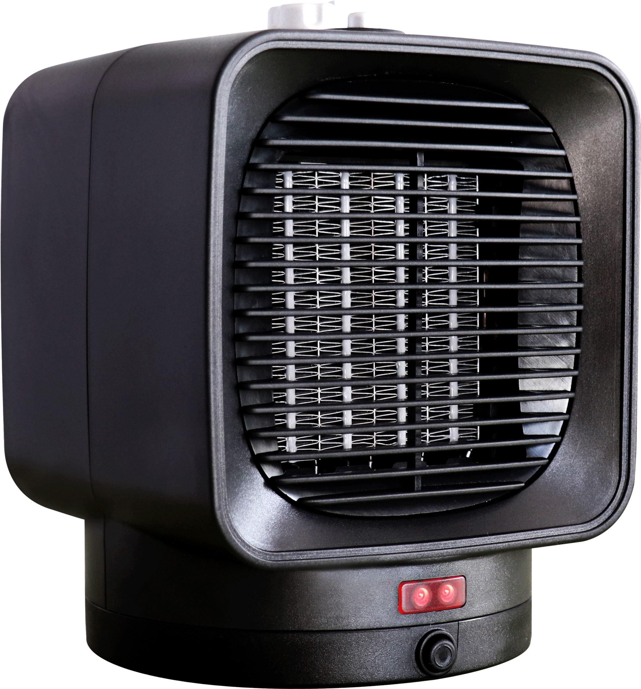 Тепловентилятор Roda RQ-1500B - фото 5