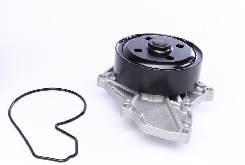 Помпа воды Meyle Honda Accord VII/Civic VIII/CR-V II-III/FR-V 2.2D 04--31-13 220 0015
