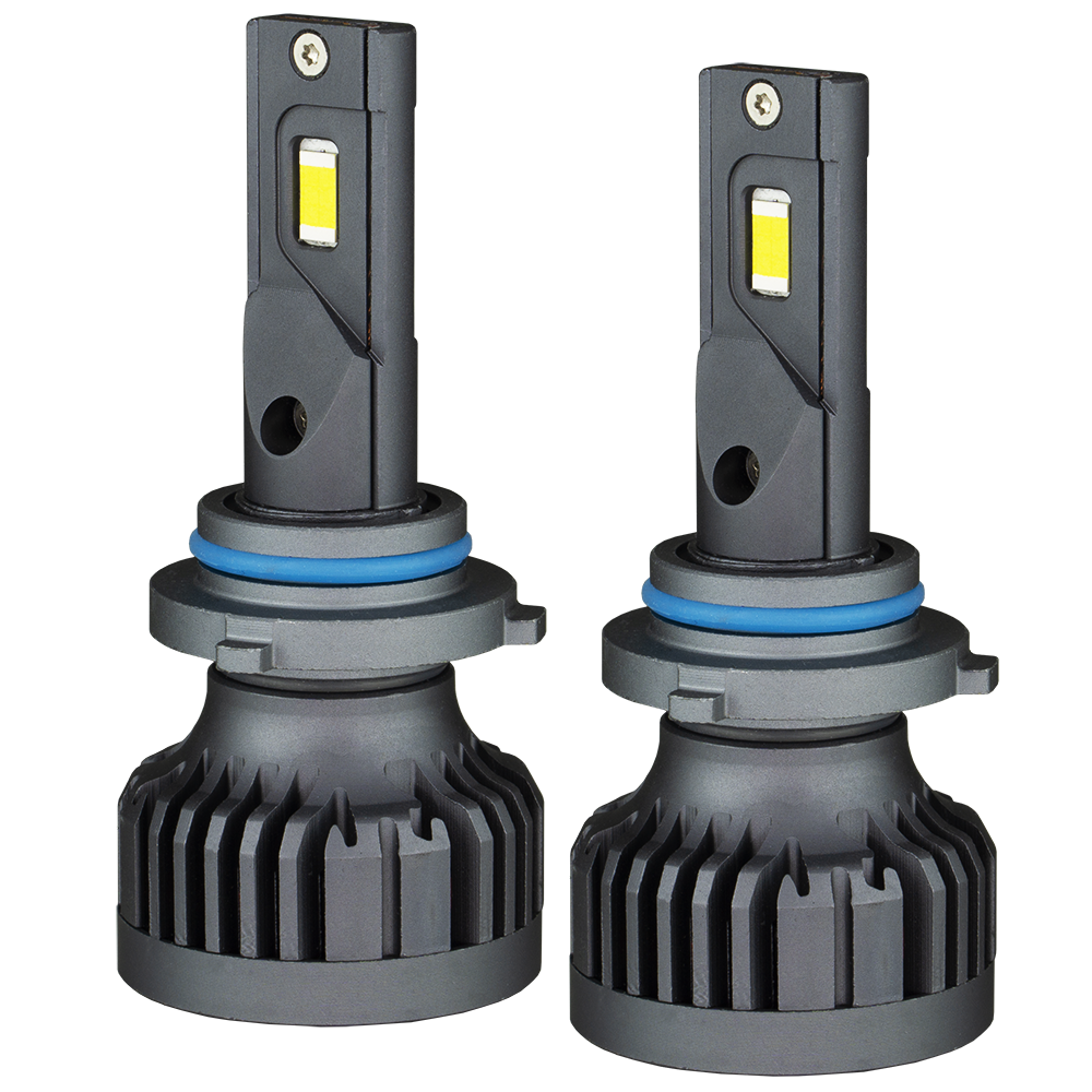 Лампы LED автомобильные DriveX AL-01 HB4/9006 5000K LED 50W CAN 12 В 2 шт. (DR-00001000)