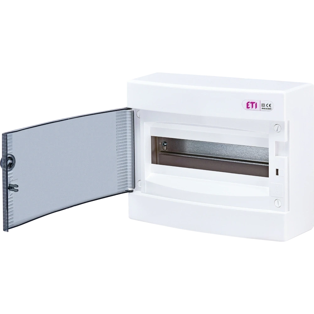 Щит розподільний ETI ECT 12PT IP40 (2986511089)