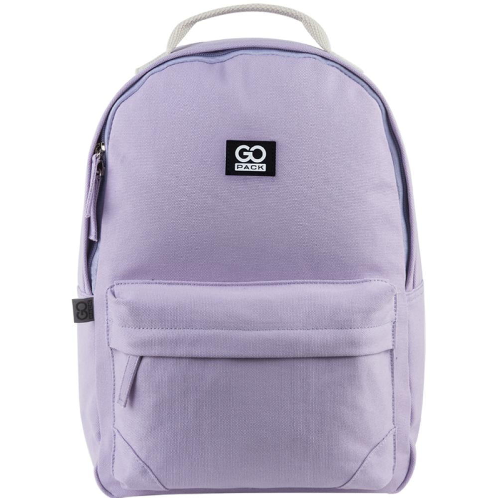 Рюкзак GoPack Education Teens GO24-147M-2 Лавандовый