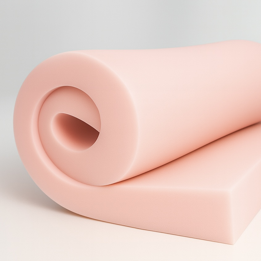 Поролон EL 2842 120 мм 2х2 м