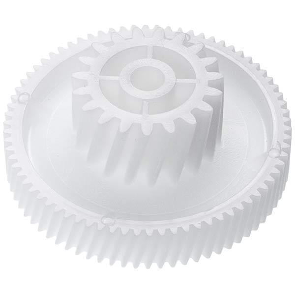 Шестерня имела мясорубку Zelmer/Bosch 187.0003 00793635 (00000000523)