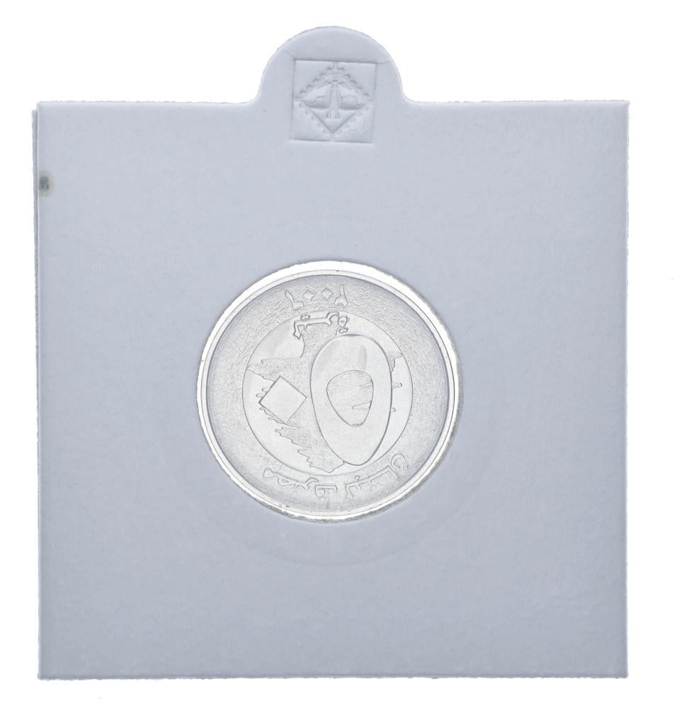 Колекційна монета Ліван 50 ліврів 2006 UNC (KM#37a)