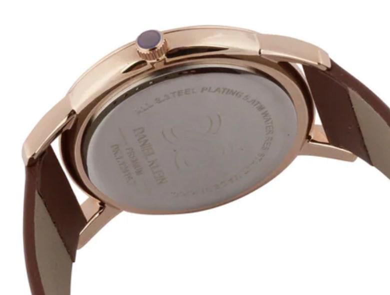 Часы Daniel Klein DK 1.12419-7 - фото 3 Часы Daniel Klein DK 1.12419-7 - фото 3