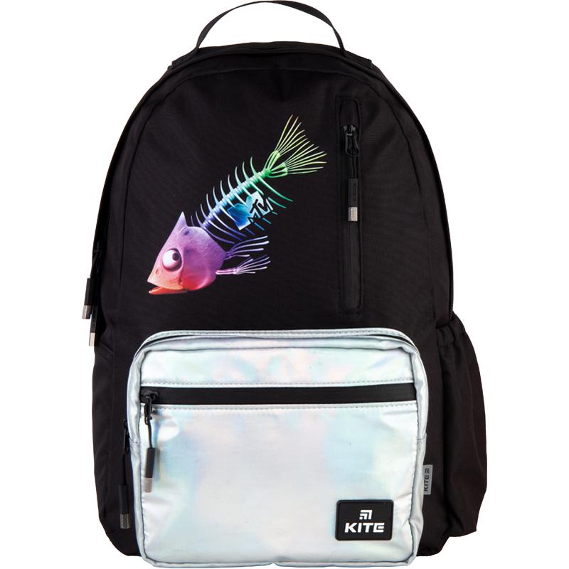 Рюкзак підлітковий Kite Education MTV (MTV21-949L-2)