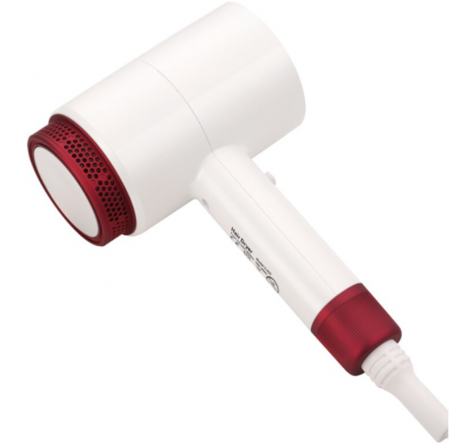 Фен для сушки і укладання волосся VGR V-405 (O12FMV004)