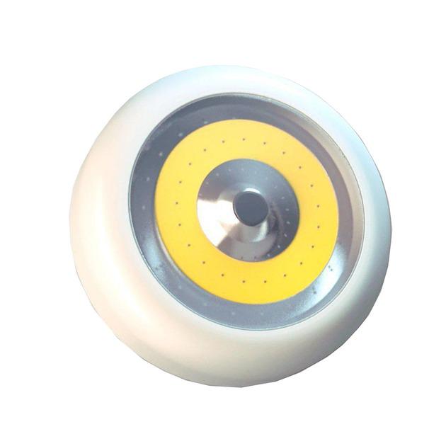Світильник універсальний Atomic Beam Tap Light (17945255)