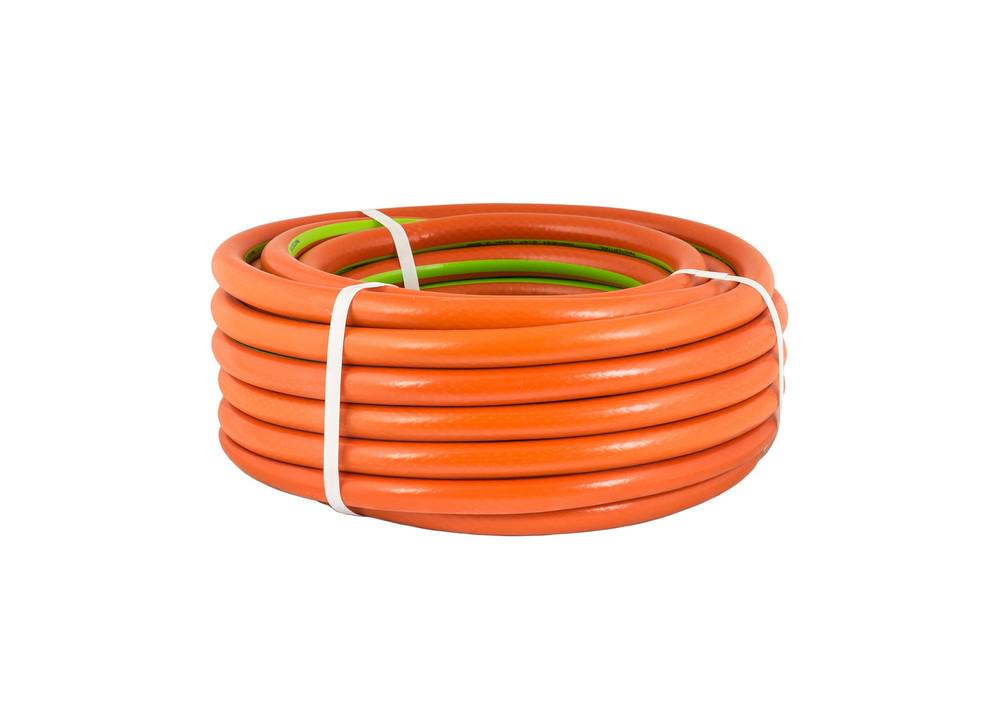 Шланг для полива Mastertool Harvest 3/4" 15 м Orange (92-1045)