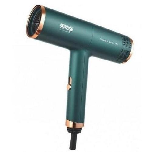 Фен для волос DSP 30253 с концентратором 1200 Вт (MG- 01522)