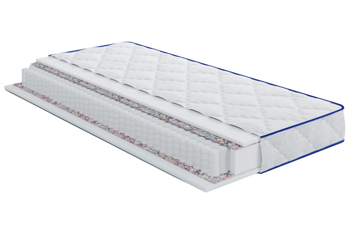 Матрас Highfoam Largo Pocket New 80x190 см (26416383)