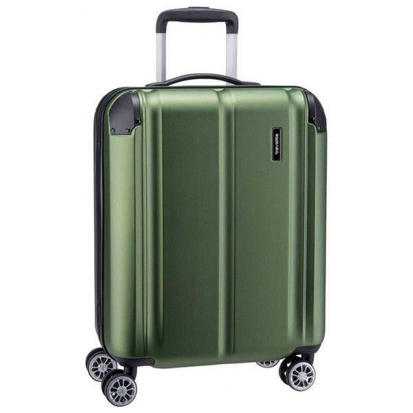 Чемодан на колесах Travelite City 40 л (TL073047-80)