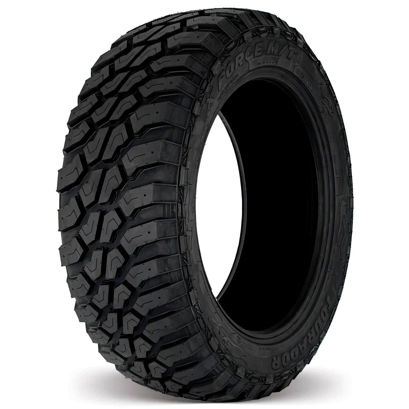 Шина всесезонная Tourador X Force M/T 265/75 R16 123/120Q (1002636940)