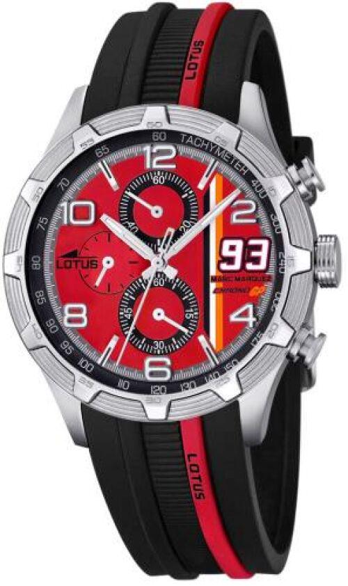 Наручний годинник чоловічий Lotus 15881/5 (101131)