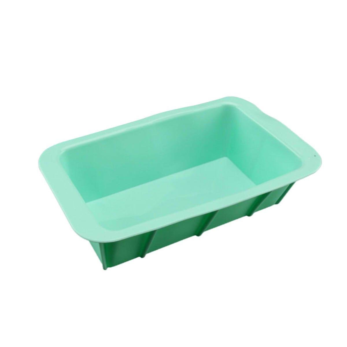 Форма для хліба силіконова A-Plus (1923 G)