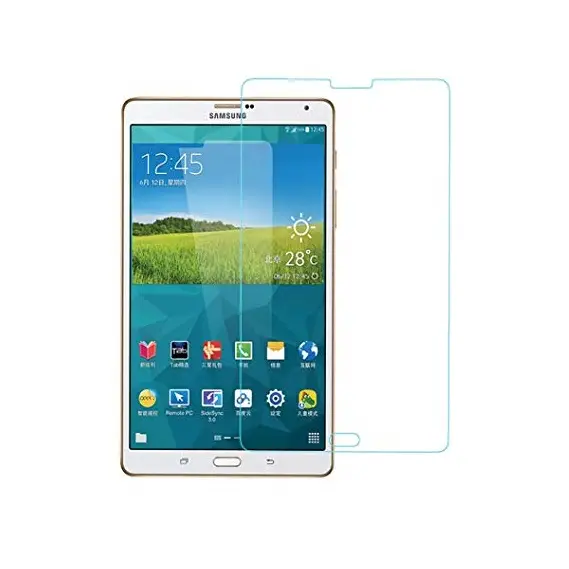 Защитное стекло Оrnarto Samsung Galaxy Tab S 8.4 0.2мм (2000700003217)