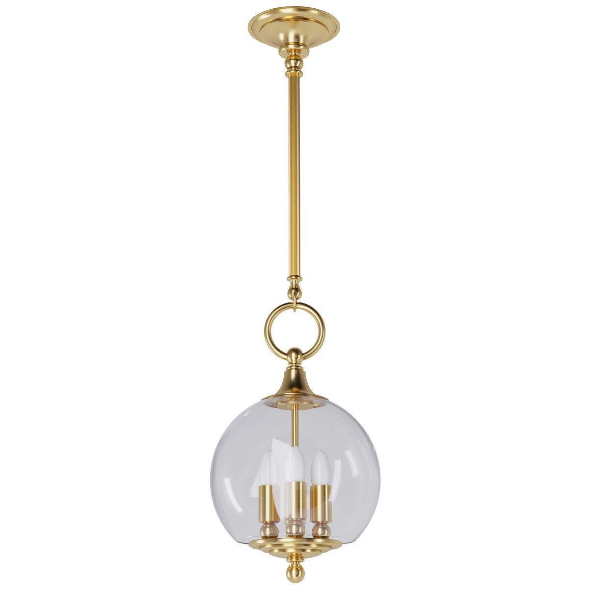 Люстра PikArt Aqua 23085-1 (63bd5561f8929079a97afaad)