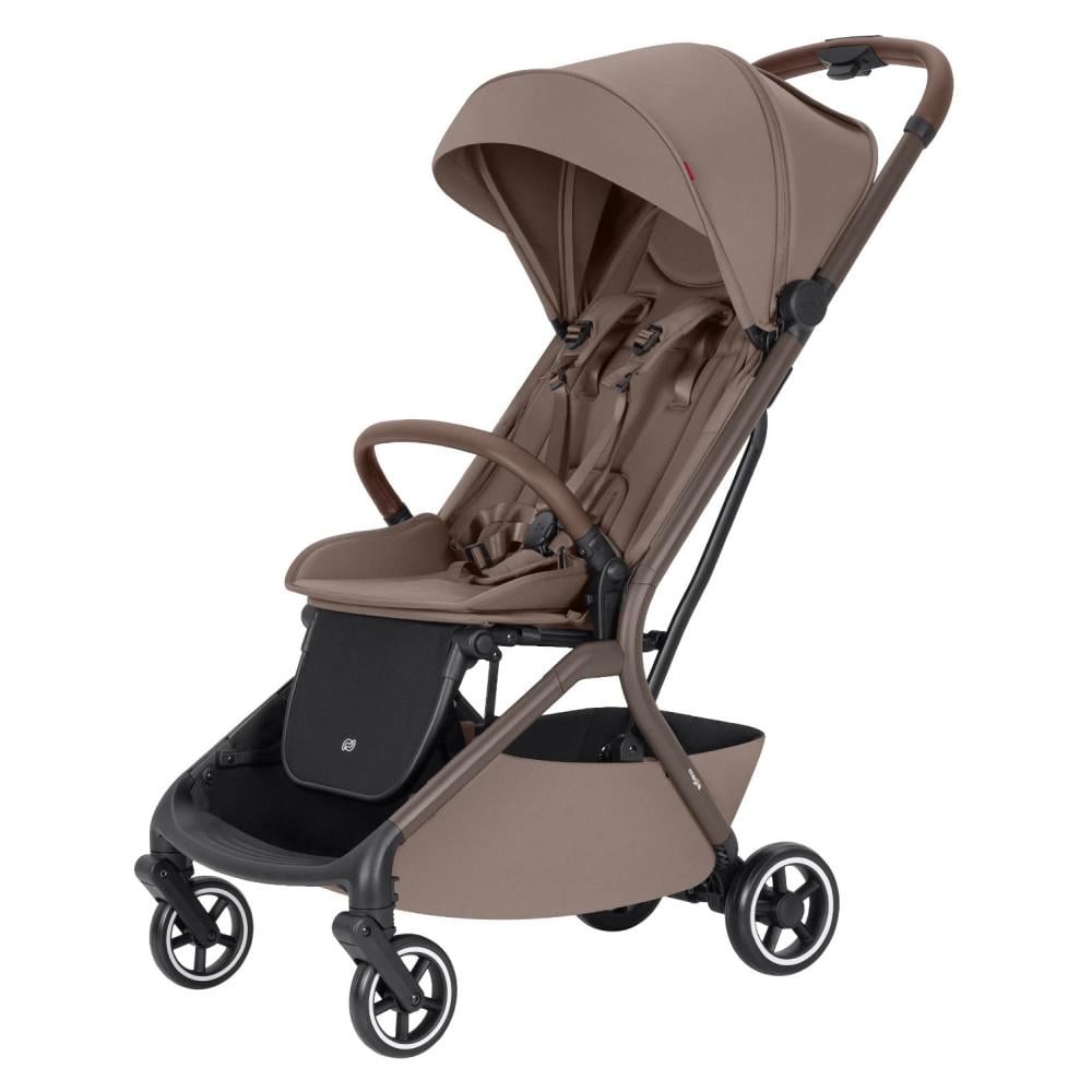 Коляска прогулочная CARRELLO Magia CRL-5555 Cocoa Beige (29528996)