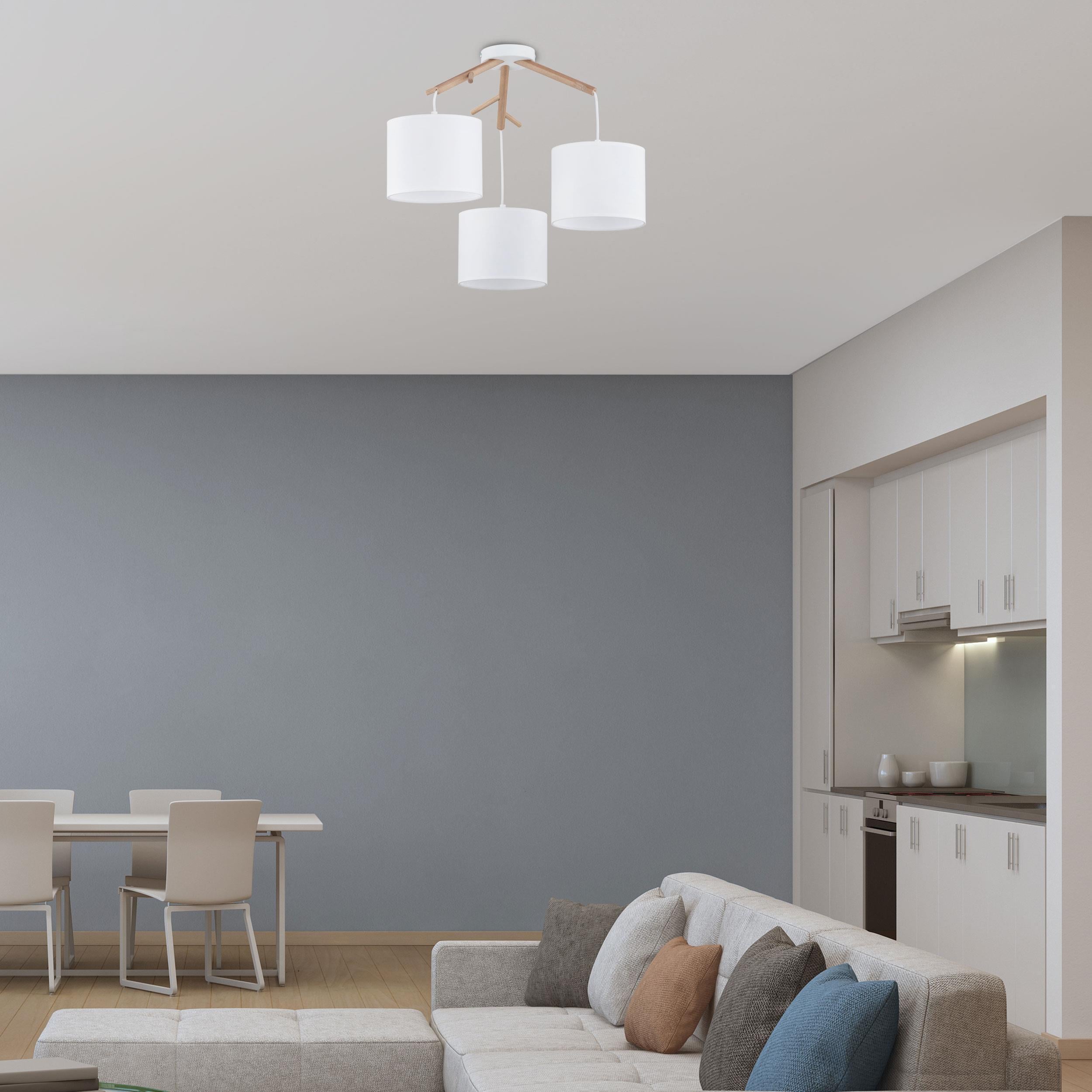 Люстра Tk Lighting Albero (6553) - фото 4