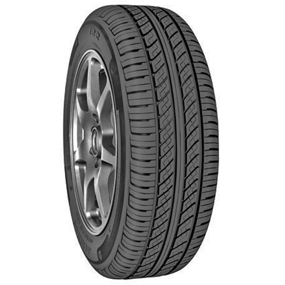 Шина летняя Achilles 122 185/60R15 84H (2342404)
