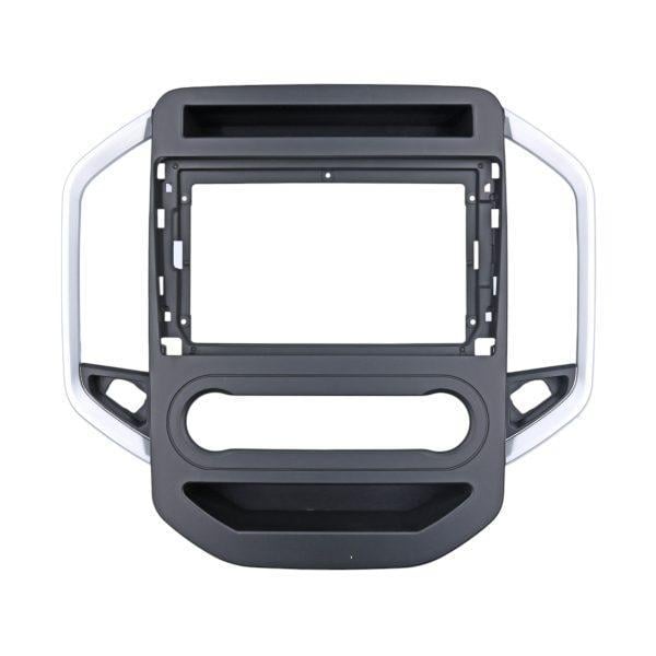 Рамка перехідна QIV Q0676 для MG Hector 2019 9" (18071539)