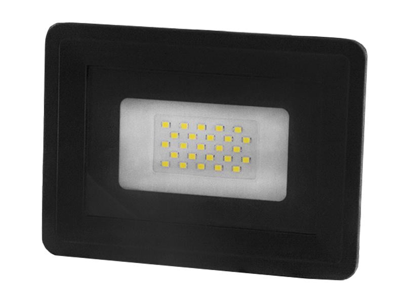 Прожектор светодиодный 30W SMD 6000К (1418)