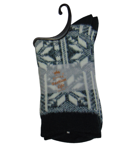 Носки теплые альпака Корона 2551-16 р. 37-41 Зеленый (1975976339) Носки теплые альпака Корона 2551-16 р. 37-41 Зеленый (1975976339)