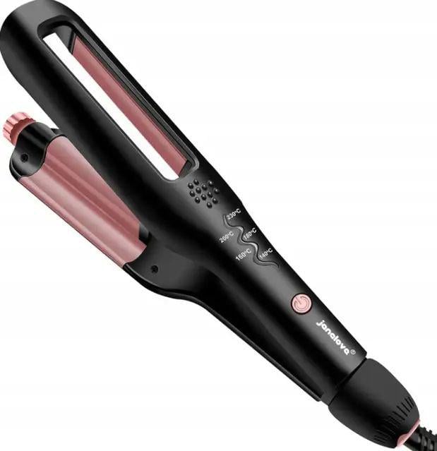 Плойка для волосся Janclove Magic 4в1 Hair Curler (2354)