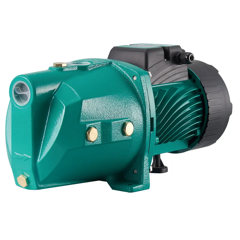 Насос поверхневий Taifu відцентровий TJSW/10M TF0065 750 Вт (257190)