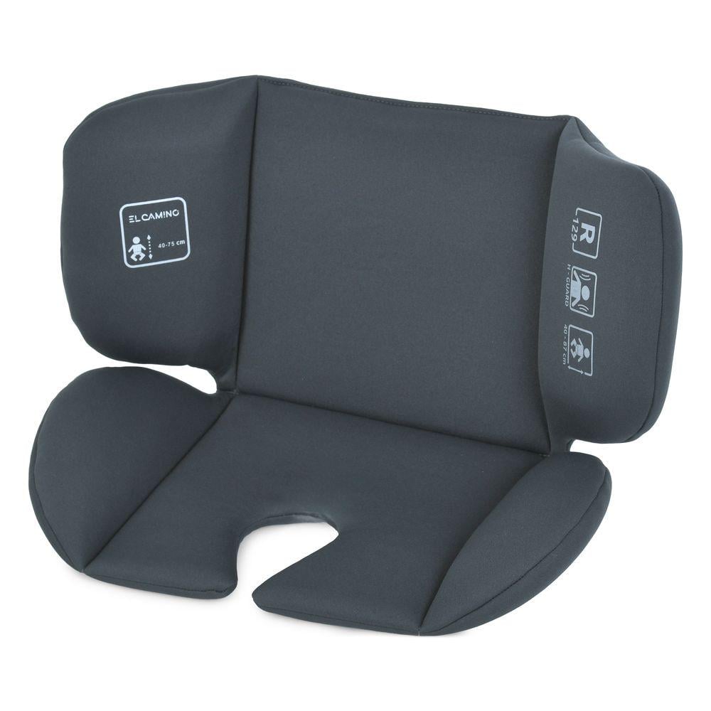 Автокрісло ME 1176 i-LINE Melange Gray (1176 i-LINE Melange Gray) - фото 3 Автокрісло ME 1176 i-LINE Melange Gray (1176 i-LINE Melange Gray) - фото 3