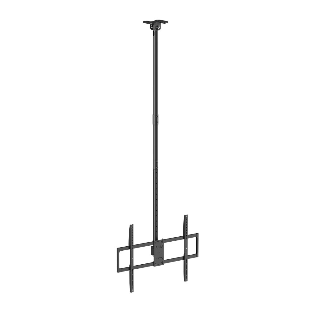 Кронштейн для телевизора ITech CELB-58XL 50-100" до 80 кг VESA 800x600 Black
