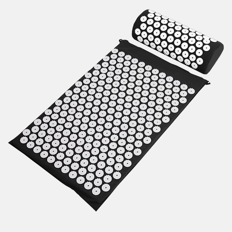 Килимок масажно-акупунктурний Acupressure Mat