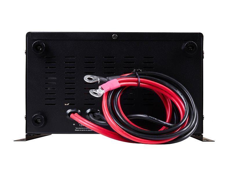 Инвертор MHPower MSKD-700-12 700 W 12 V - фото 4