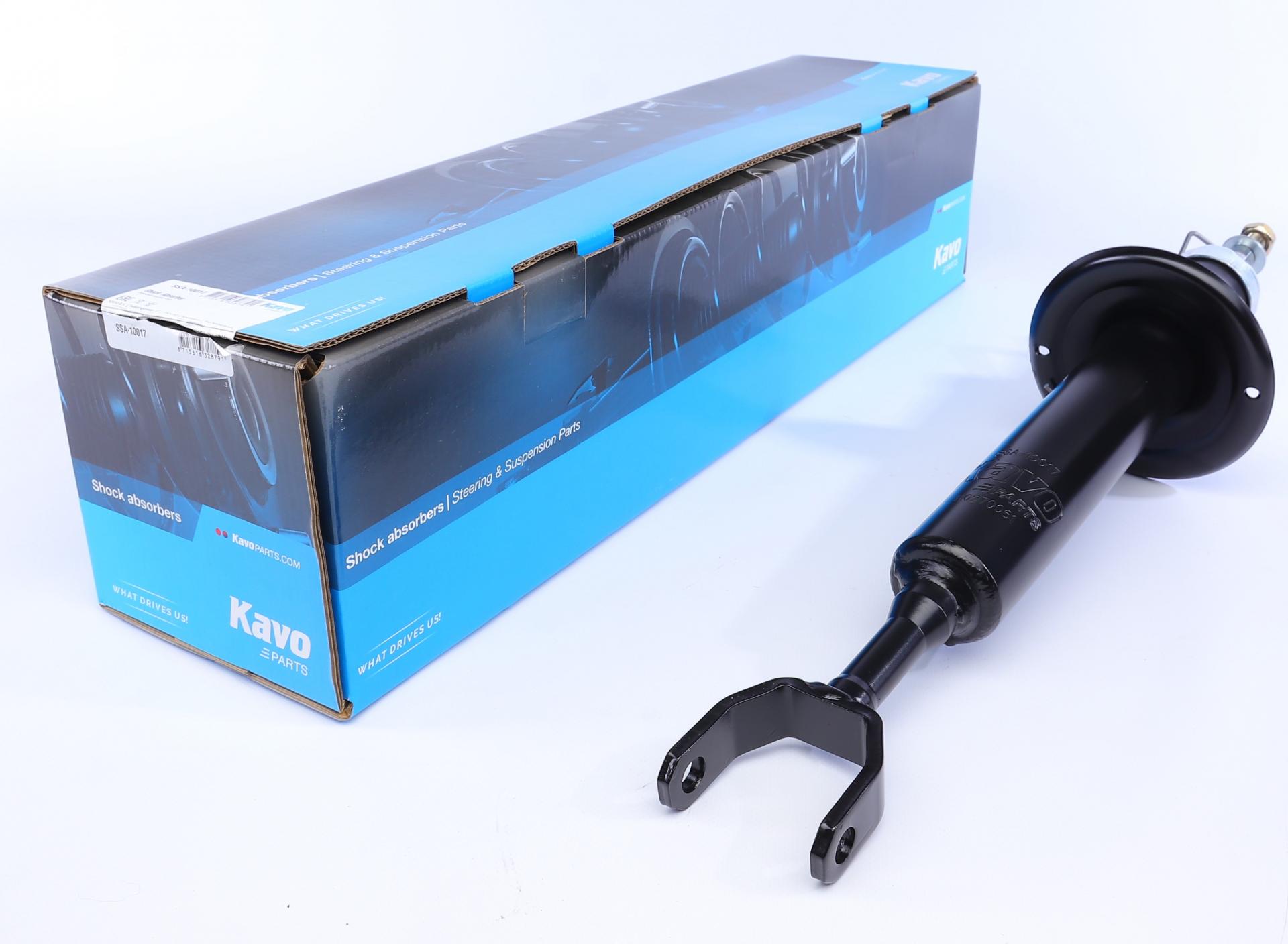 Амортизатор передний KAVO PARTS дл VW Passat/Audi A6 96-08 (SSA-10017) Амортизатор передний KAVO PARTS дл VW Passat/Audi A6 96-08 (SSA-10017)