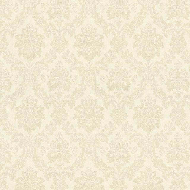 Обои флизелиновые A.S. Creation Safina Бежевый (33323-1)