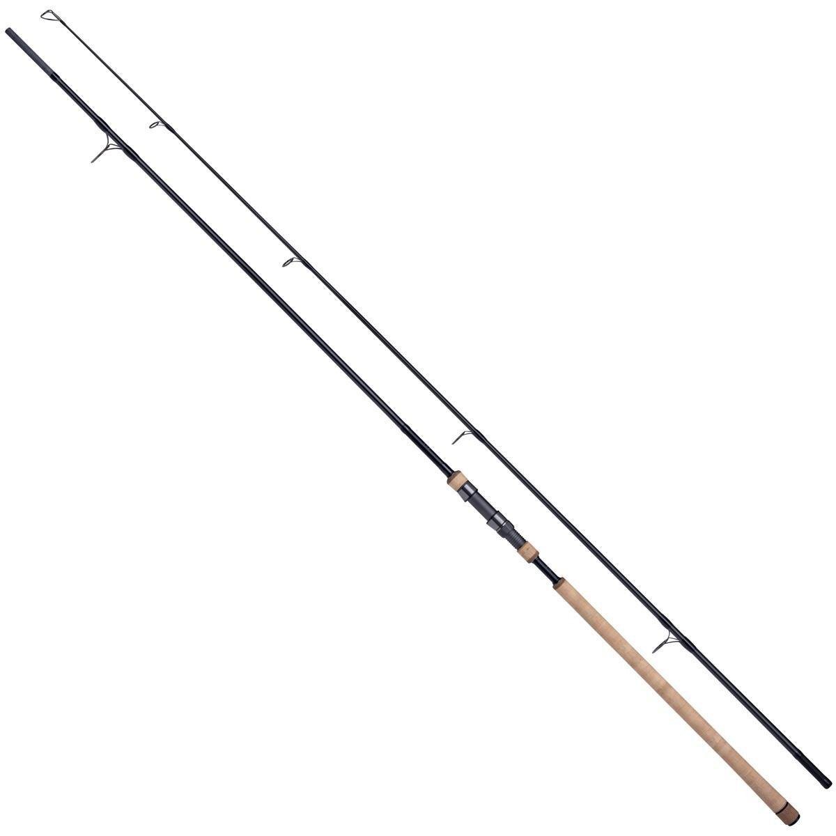 Удилище карповое Shimano Tribal Carp TX-9B 12'/3,66 m 3,50lbs+ 2sec (1971354093)