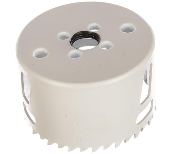 Коронка биметаллическая Milwaukee Carbide 76 мм (49560734)