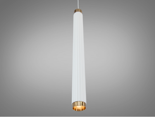 Подвес LED Diasha 6 Вт Белый (QY-H1189W-B)