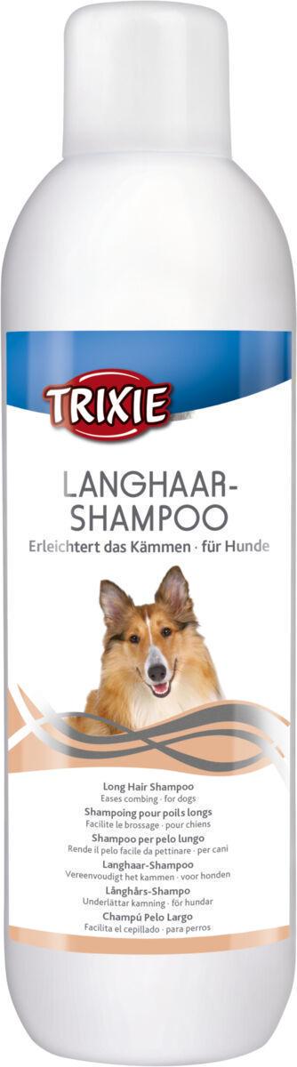 Шампунь для длинношерстных собак Trixie 1 л (1789922725)