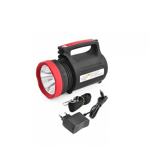 Фонарь YJ-2886 5W/20 SMD PowerBank 220V