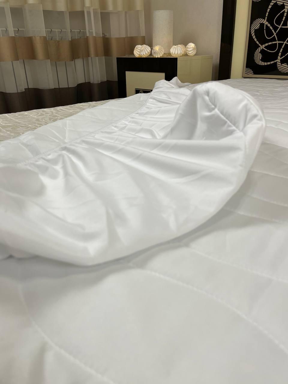 Наматрацник ТЕП 90x200 см (23617914) - фото 5 Наматрацник ТЕП 90x200 см (23617914) - фото 5