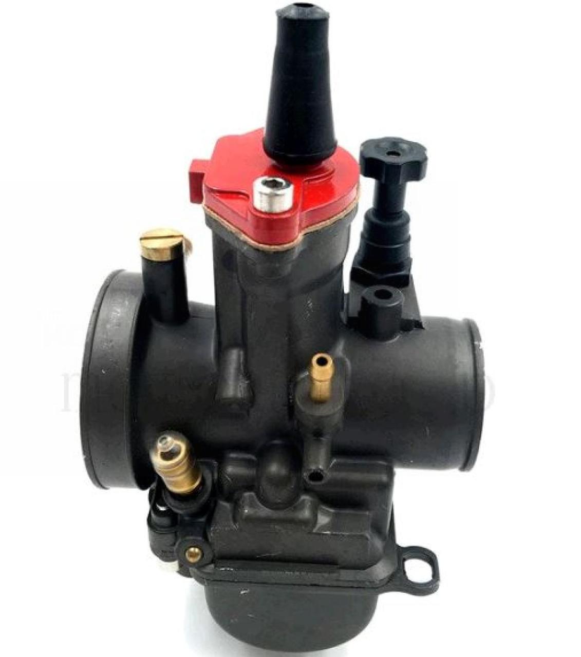 Карбюратор HKS 4T CB/CG PWK 28 (2177175437)