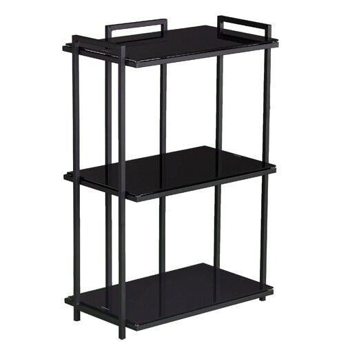 Консоль для дома Loft NS-424 730x600x300 мм Черный (6156d5993edc877ba8589c04)