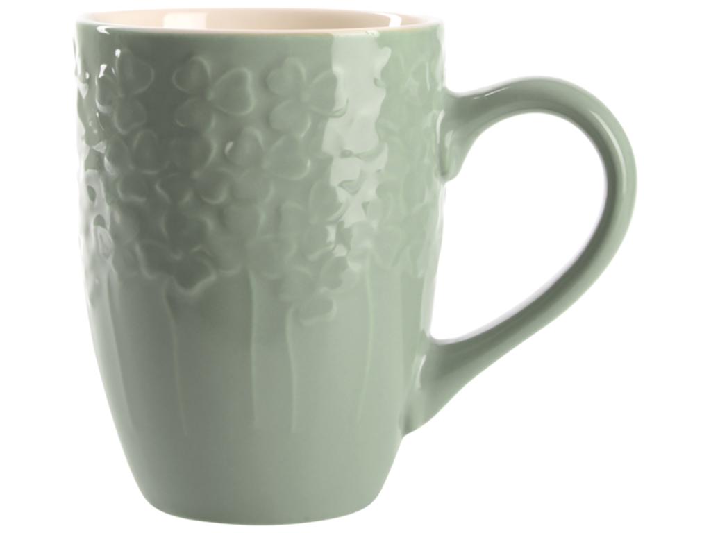 Чашка Limited Edition Vloria 300 мл Серый (MLM-MCO24-3)