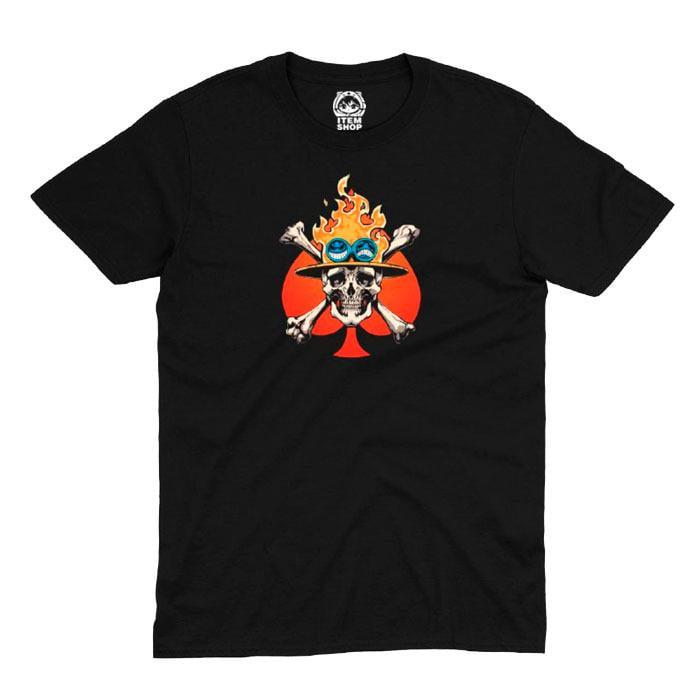 Футболка ACE One Piece Великий Куш MRZ v160 XS (24664)