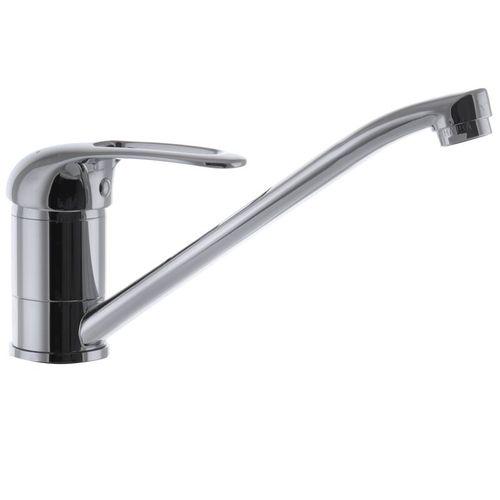 Смеситель для кухни Haiba Cosmos 004 излив 25 см (HB0044)