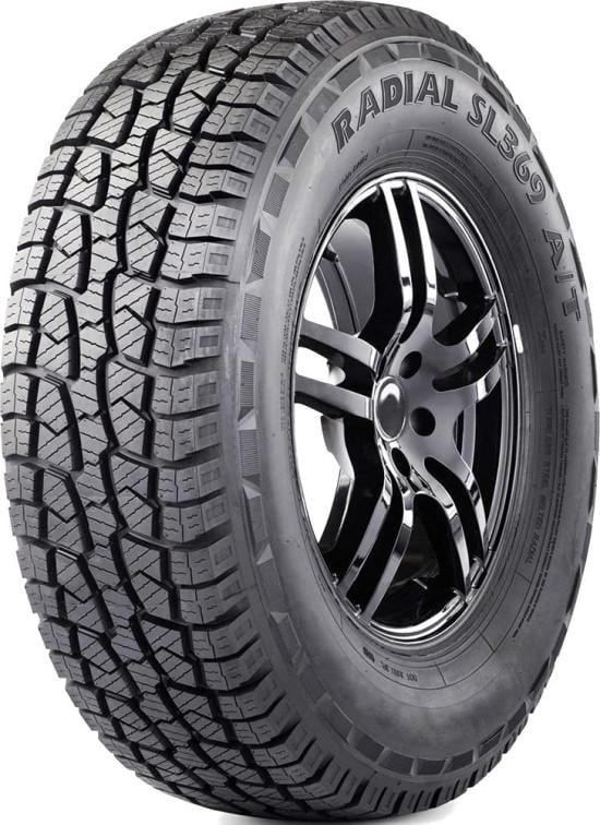 Автошина WestLake SL369 275/65 R18 116T (150080)